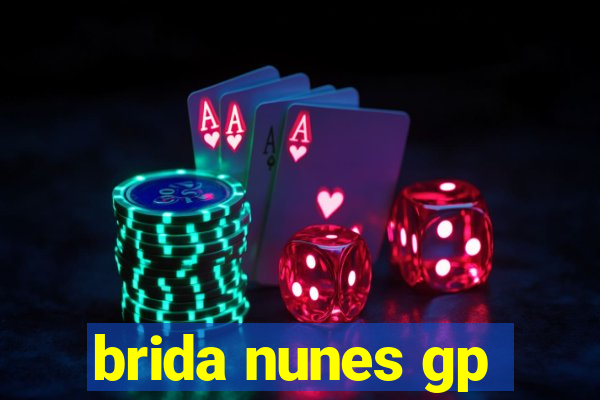 brida nunes gp